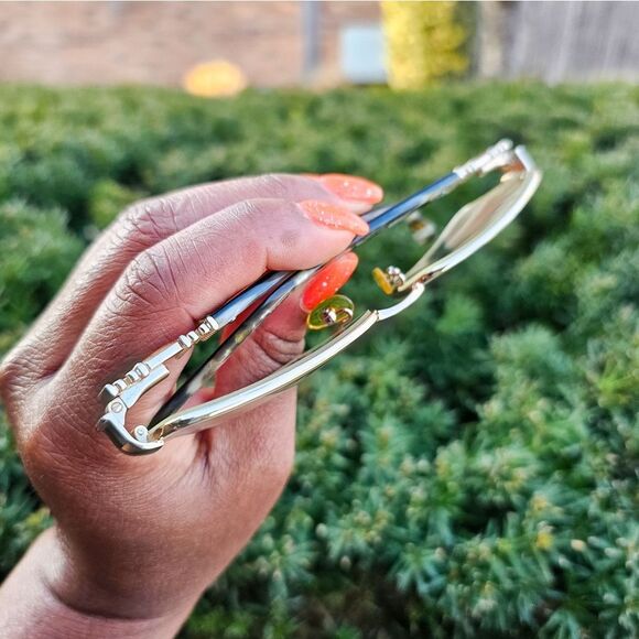 VTG Design Italy Frame China 1856-55-17 135 Glasses Frame. - Picture 7 of 15